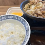 吉野家 - 