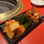 焼肉みひろちゃん - 