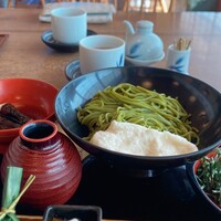 浅草むぎとろ 本店 - 