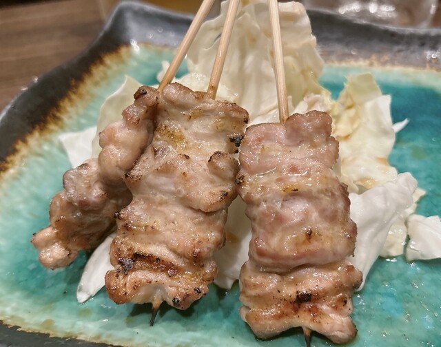 Kushi Dokoro Yaku photo 5