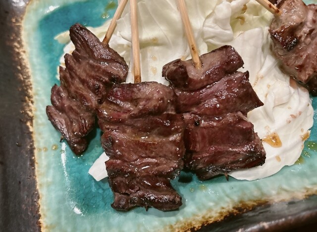 Kushi Dokoro Yaku photo 4