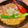 麺屋 開高 新千歳空港店
