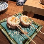 Yakitori Maruko - 