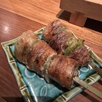 Yakitori Maruko - 