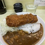 とんかつ檍のカレー屋 いっぺこっぺ - 