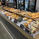 パン工房 クーロンヌ - 