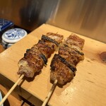 Yakitori Maruko - 