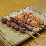 炭焼kitchen 達磨 - 