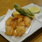 炭焼kitchen 達磨 - 