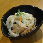 炭焼kitchen 達磨 - 