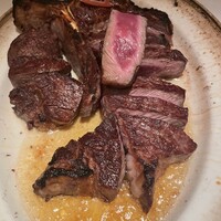 ウルフギャング・ステーキハウス 六本木 - 