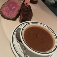 ウルフギャング・ステーキハウス 六本木 - 