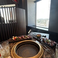 焼肉 飛車角 横浜店 - 