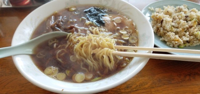 日本一食堂 - 郡山（食堂）の写真