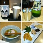 Hanayoshi - お酒とおつまみ