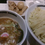 特製つけめんXL