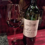 BISTRO GYORAN 魚籃 - ワイン