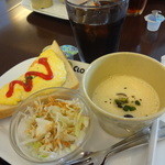 クローバーコーヒー - 