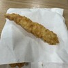 やんばる物産センター 天ぷら店 - 