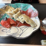 銀座 四代目 高橋屋 - 