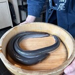 銀座 四代目 高橋屋 - 