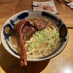 沖縄料理 うぶすな - 