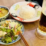 タイ屋台酒場ガムランディー - 