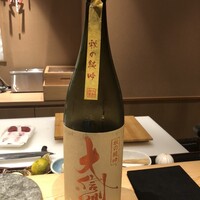 新宿御苑前 鮨らぼ  - 