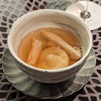 ケンゾーエステイトワイナリー 銀座店 - 