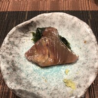 新宿御苑前 鮨らぼ  - 