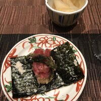 新宿御苑前 鮨らぼ  - 