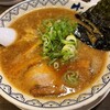 東京豚骨拉麺ばんから 池袋本店