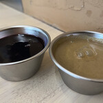 DEMEKIN - 紅茶ベース変更200円　ブルーベリーソースtp200円