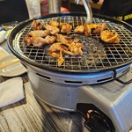 Yakiniku Biru Kiyaman Toko - 