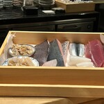 Sushi kokoro - 