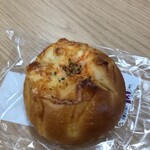 パン工場 - 料理写真: