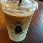 ソニアコーヒー - 