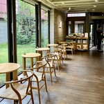 ハースブラウン - ちひろ美術館