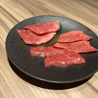 東京焼肉 黒木 - 