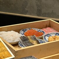 鮨南山 - 