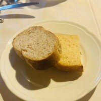 リストランテ リンコントロ - カンパーニュ