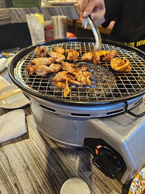 Yakiniku Beer Kiyama n'Toko photo 2