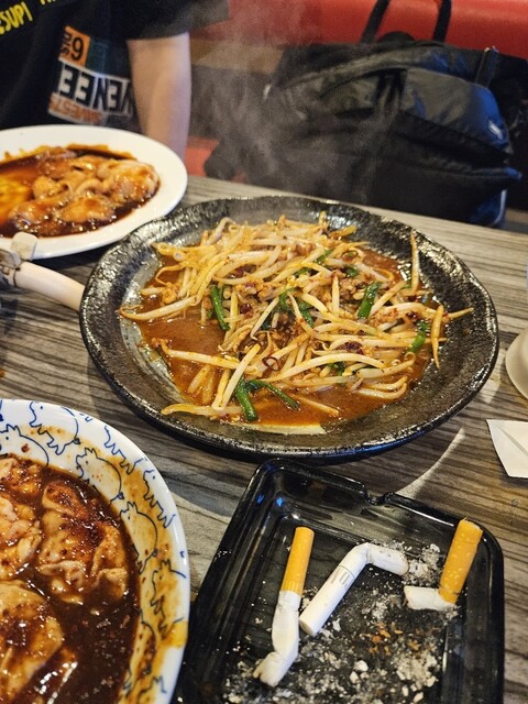 Yakiniku Beer Kiyama n'Toko