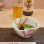 いけす割烹 心誠  - 