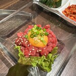 美味しいお肉の店 やまの - 