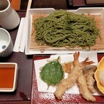 和食しゃぶしゃぶ かごの屋 - 