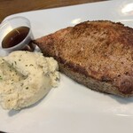 Outback Steak House - 