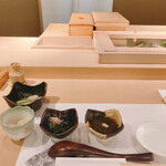 Ginza Sushimasa - 