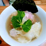 ユナイテッド ヌードル アメノオト - 