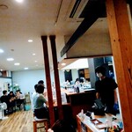 ユナイテッド ヌードル アメノオト - 